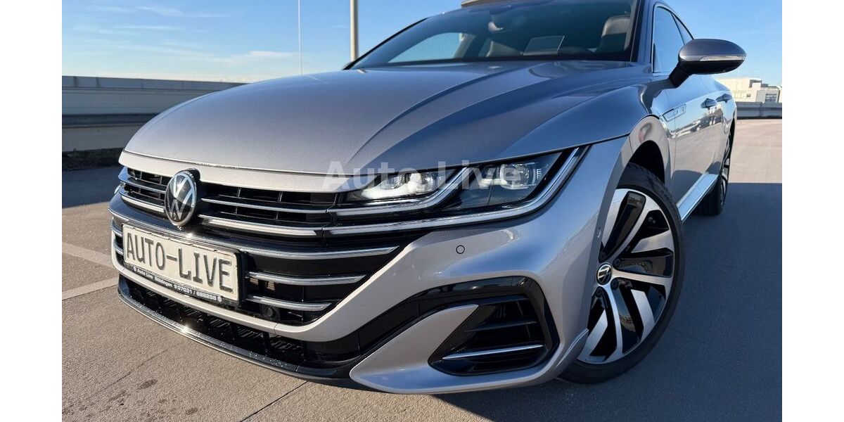 VW Arteon 23.378 km 36.990 &euro; Böblingen/Stuttgart 71034