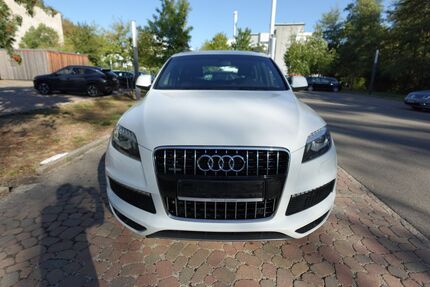 Audi Q7 174.500 km 14.990 &euro; Waldenbuch 71111