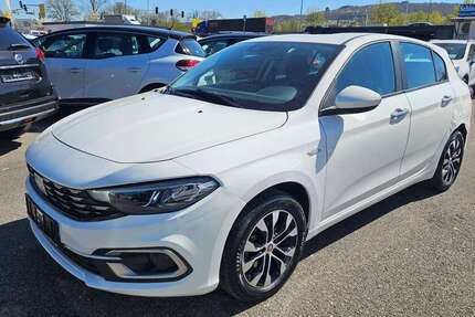 Fiat Tipo 58.000 km 12.950 &euro; Niefern 75223