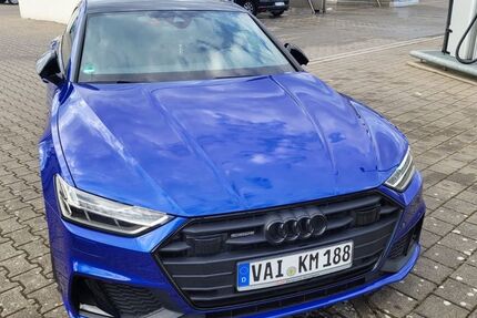 Audi A7 50.321 km 55.000 &euro; Ditzingen 71254
