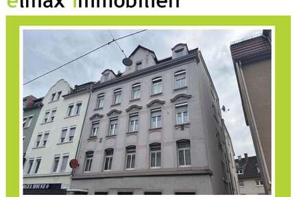 Wohnung zum Kaufen in Stuttgart 359.000 € 94 m² 4 zimmer