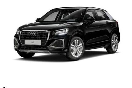 Audi Q2 39.448 km 24.430 &euro; Tübingen 72072