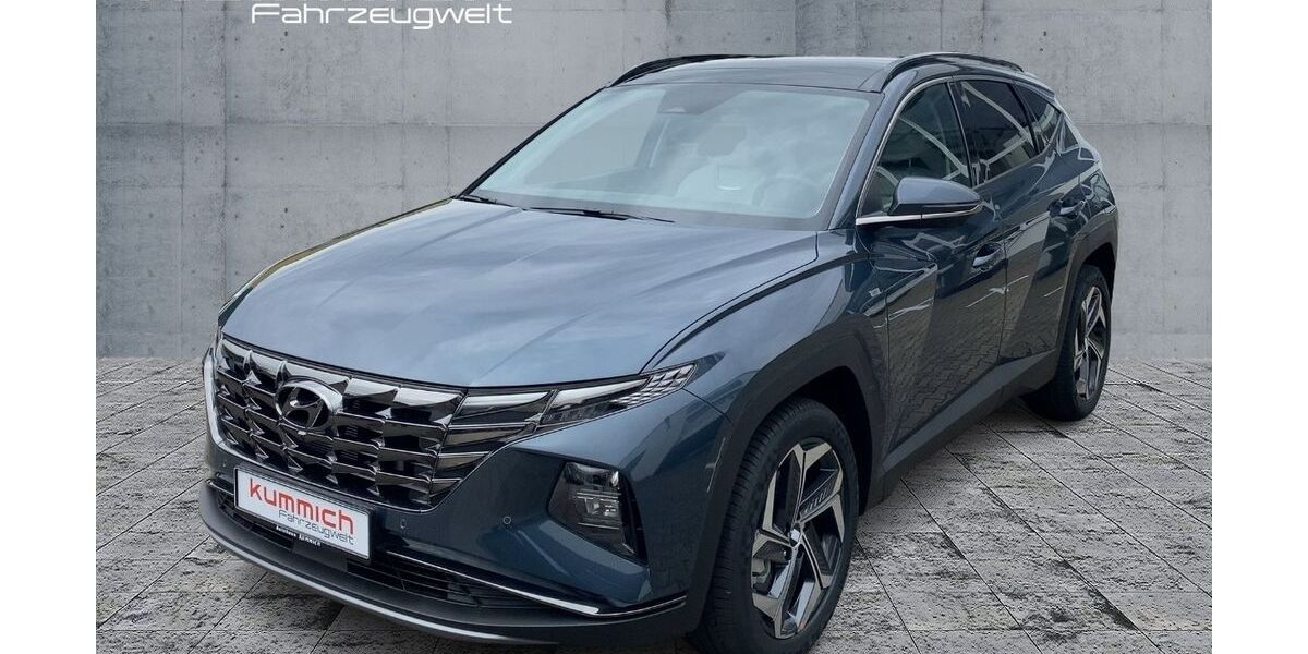 Hyundai TUCSON 13.000 km 33.990 &euro; Filderstadt 70794