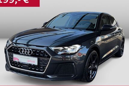 Audi A1 10.845 km 24.460 &euro; Esslingen 73730
