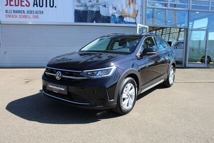 VW Taigo 33.119 km 17.490 &euro; Denkendorf 73770