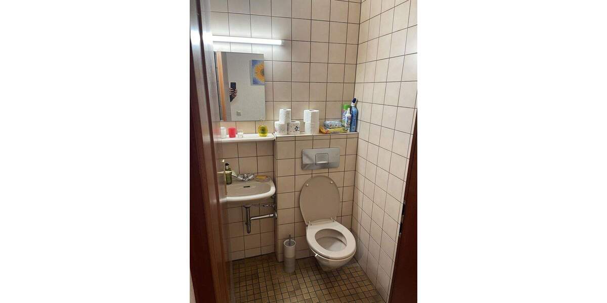 Etagenwohnung Ditzingen - 3 Zimmer, 79 m&sup2;, 295.000&euro; | Angebot:25095098