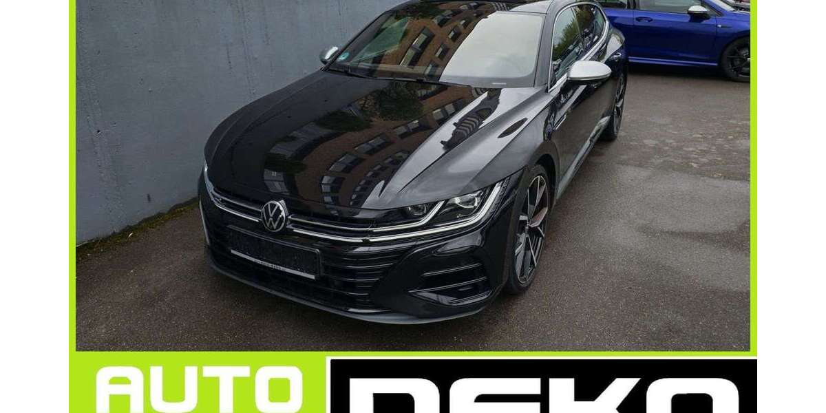VW Arteon 103.514 km 30.870 &euro; Waiblingen 71332