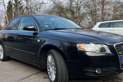 Audi A4 172.123 km 6.000 € Stuttgart 70437