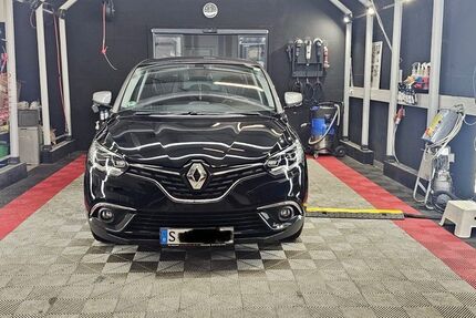 Renault Scenic 64.000 km 12.499 &euro; Stuttgart 70376