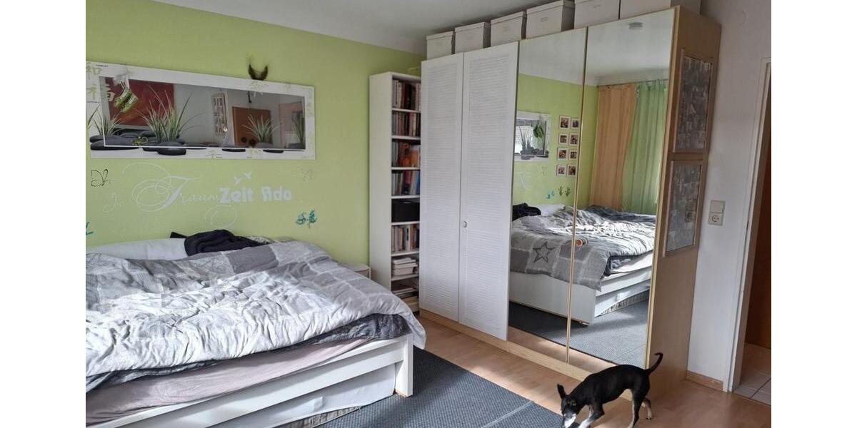 Etagenwohnung Ditzingen - 3 Zimmer, 76 m&sup2;, 285.000&euro; | Angebot:26960713