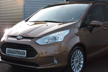 Ford B-Max 78.000 km 6.600 € Altbach 73776