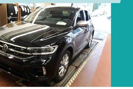 VW T-Roc 46.129 km 34.990 &euro; Leonberg 71229
