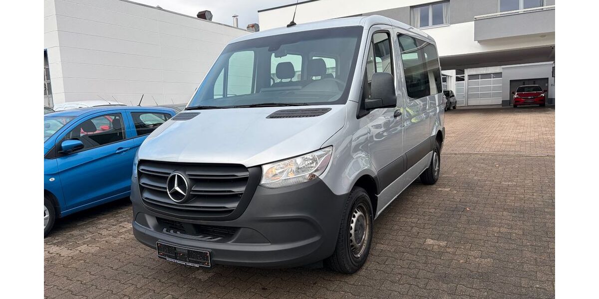 Mercedes-Benz Sprinter 165.121 km 22.995 &euro; Stuttgart 70597
