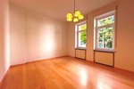 Gepflegte 3-Zi.-Altbauwohnung mit Balkon und großer Terrasse in Stuttgart-West - Erdgeschoßwohnung Stuttgart Stuttgart-West (Stadtbezirk) | Angebot:27505240