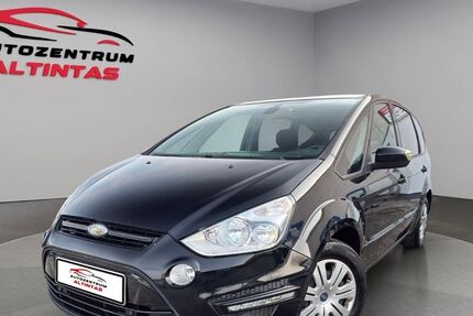 Ford S-Max 204.000 km 5.490 &euro; Holzgerlingen 71088