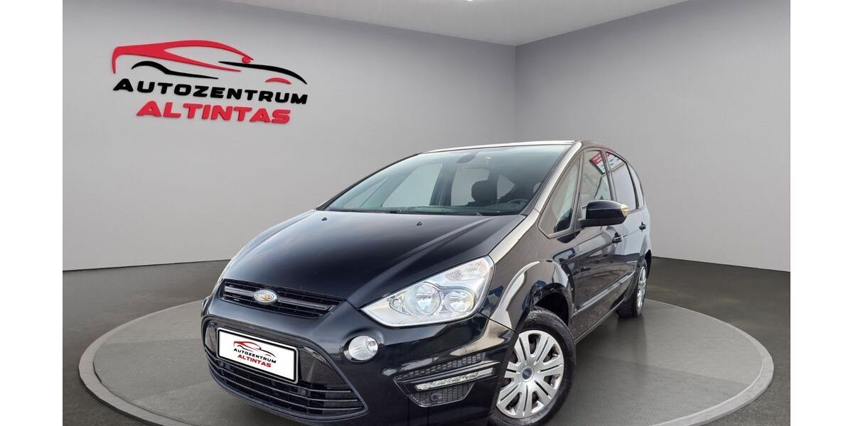 Ford S-Max 204.000 km 5.490 &euro; Holzgerlingen 71088