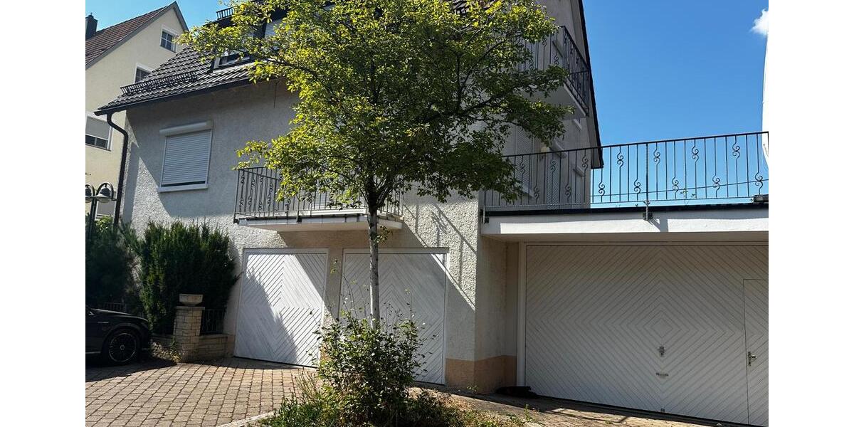 Einfamilienhaus Stuttgart Hedelfingen - 5 Zimmer, 142 m&sup2;, 750.000&euro; | Angebot:26994694
