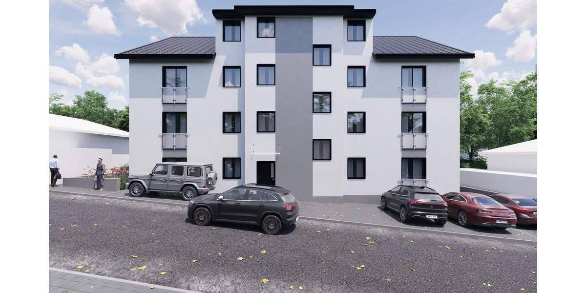 Etagenwohnung Freiberg am Neckar Beihingen - 5 Zimmer, 150 m&sup2;, 831.800&euro; | Angebot:25666310