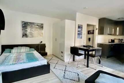 Wohnung Stuttgart Rotebühl - 1 Zimmer, 35 m&sup2;, 850&euro; | Angebot:27032570
