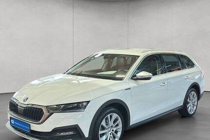 Skoda Octavia 156.580 km 23.890 € Stuttgart 70565