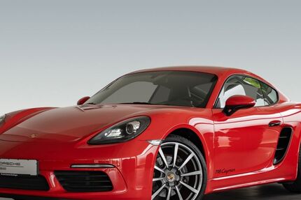 Porsche Cayman 67.600 km 54.150 &euro; Reutlingen 72770