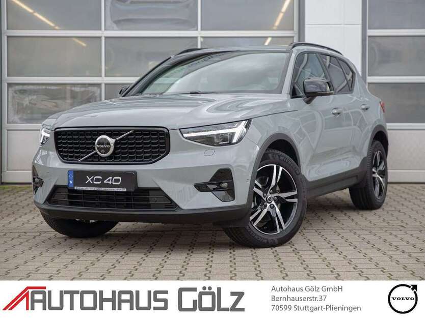 Volvo XC40 6.700 km 37.975 € Stuttgart-Plieningen 70599