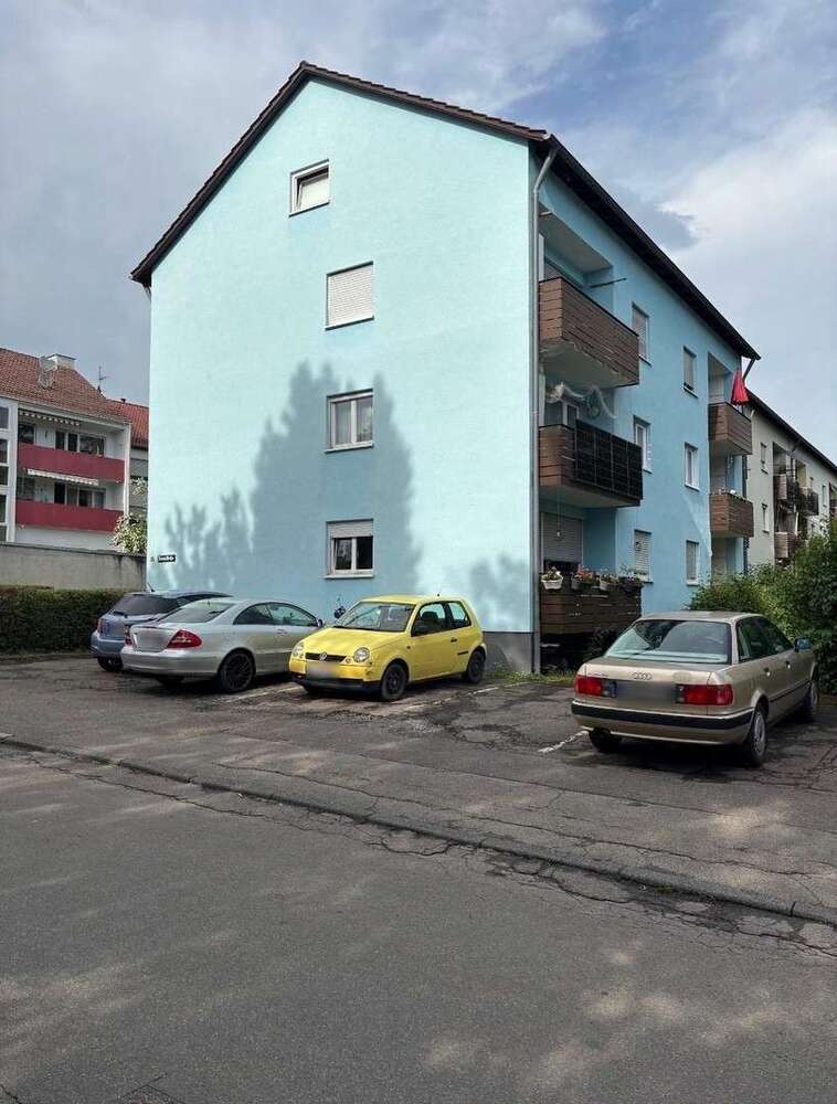 Wohnung zum Kaufen in Ludwigsburg 249.000 € 61 m²
