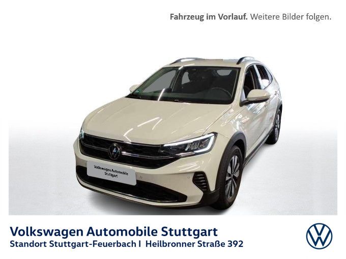 VW Taigo 45.298 km 18.530 &euro; Stuttgart-Feuerbach 70469