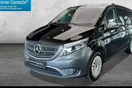 Mercedes-Benz Vito 84.400 km 32.118 &euro; Ludwigsburg 71636
