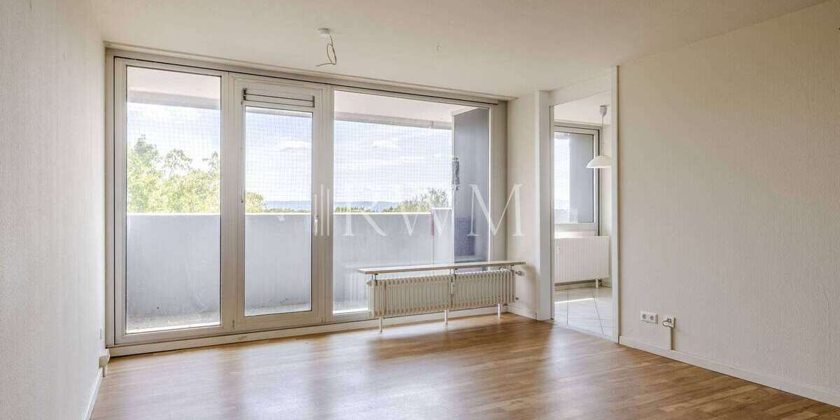 Etagenwohnung Tübingen Schönblick / Winkelwiese - 3 Zimmer, 83 m&sup2;, 329.000&euro; | Angebot:27414332