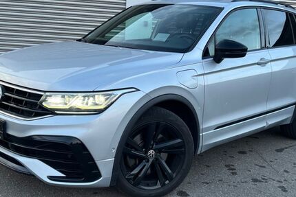 VW Tiguan 144.100 km 26.900 &euro; Hildrizhausen /Stuttgart 71157