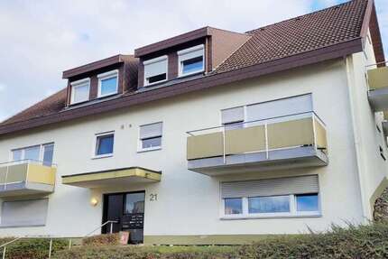 Wohnung Nagold Iselshausen - 1 Zimmer, 37 m&sup2;, 129.000&euro; | Angebot:23315601