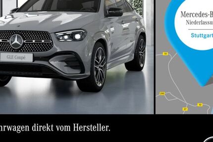 Mercedes-Benz GLE 450 9.900 km 100.990 &euro; Stuttgart 70376
