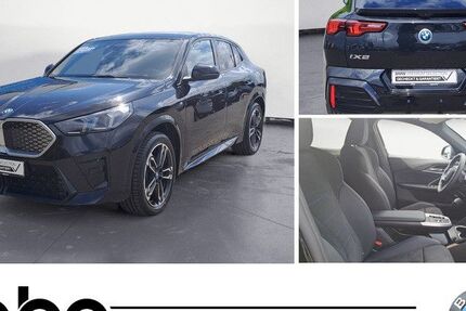 BMW iX2 16.952 km 49.630 &euro; Jettingen 71131