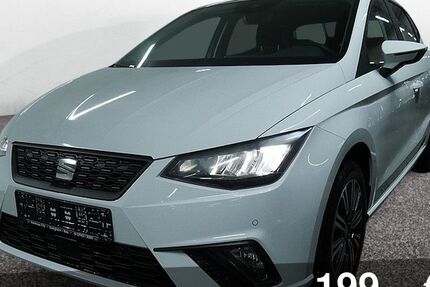 Seat Ibiza 16.750 km 20.980 &euro; Bietigheim-Bissingen 74321