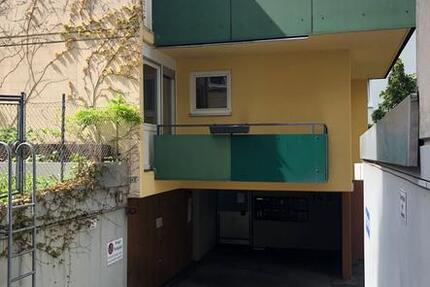 1 Zimmer Wohnung mi Balkon zimmer