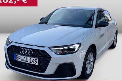 Audi A1 1.170 km 24.990 &euro; Esslingen 73730