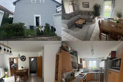 Reiheneckhaus in Herrenberg zu vermieten 5 zimmer