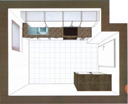 Dachgeschoßwohnung Wendlingen am Neckar - 3.5 Zimmer, 66 m&sup2;, 825&euro; | Angebot:26335044