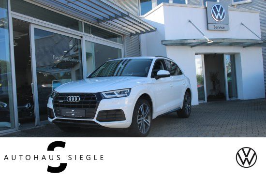 Audi Q5 124.990 km 28.940 € Wendlingen am Neckar 73240