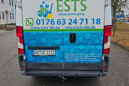 Peugeot Boxer 187.000 km 8.999 &euro; Holzgerlingen 71088