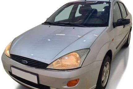 Ford Focus 148.000 km 1.490 &euro; Deizisau bei Stuttgart 73779