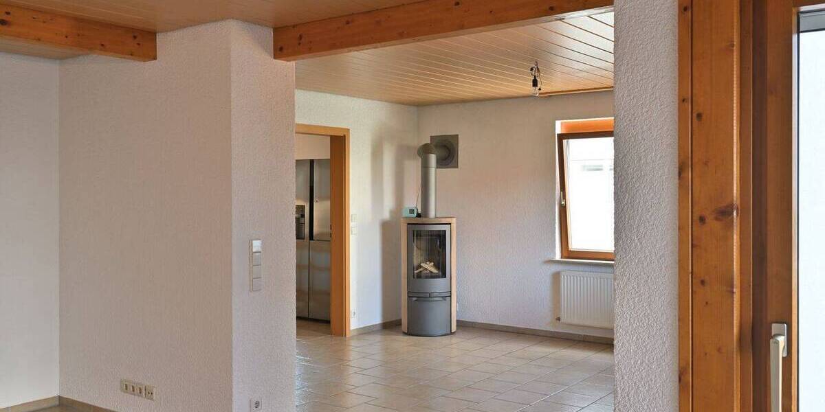 Moderne Doppelhaushälfte! 5 zimmer