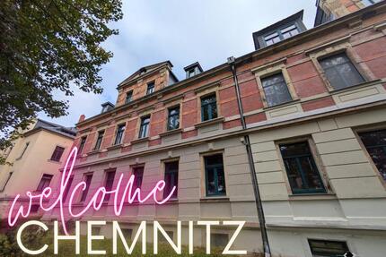 ++ wunderschönes, neues Zuhause - gemütliche 2-Raum Wohnung in angesagter Lage ++
