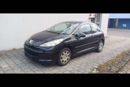Peugeot 207 141.000 km 1.400 &euro; Schönaich 71101