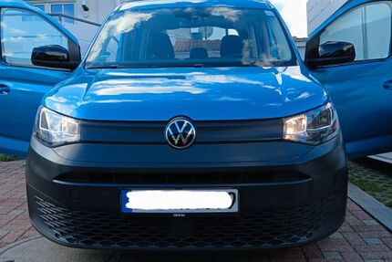 VW Caddy 102.924 km 18.000 &euro; Ostfildern 73760