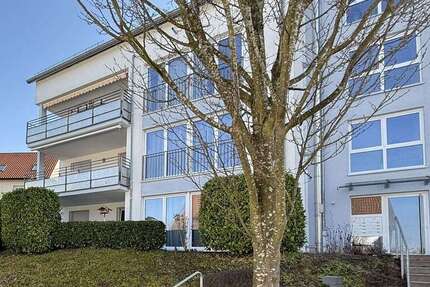 Wohnung Esslingen am Neckar Hegensberg - 3.5 Zimmer, 105 m&sup2;, 550.000&euro; | Angebot:26444383