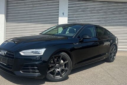 Audi A5 188.200 km 16.900 &euro; Hildrizhausen /Stuttgart 71157