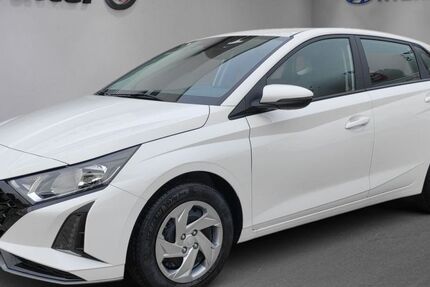 Hyundai i20 5.000 km 18.640 &euro; Pforzheim 75177