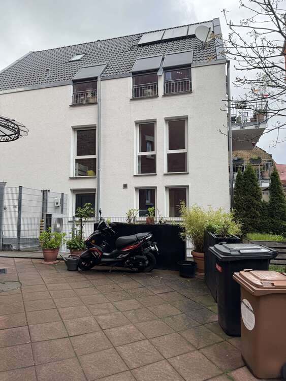 Wohnung zum Kaufen in Stuttgart 749.900 € 141 m²
